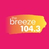 104.3 The Breeze