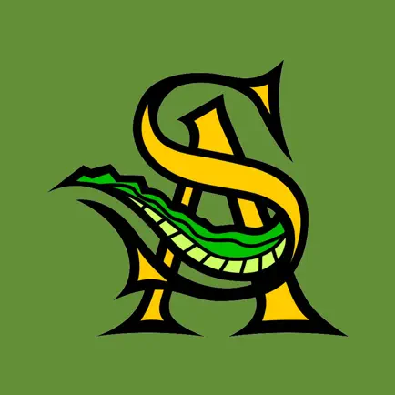 St. Amant High School Читы