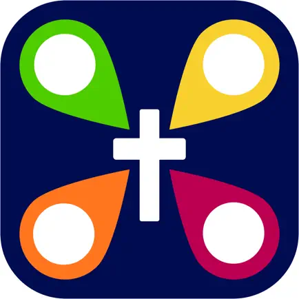 CiK - Christen im Kiez Читы