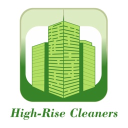 High Rise Cleaners