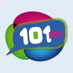101 FM RN App Positive Reviews