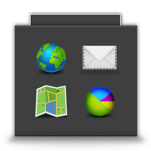 Popup Window icon