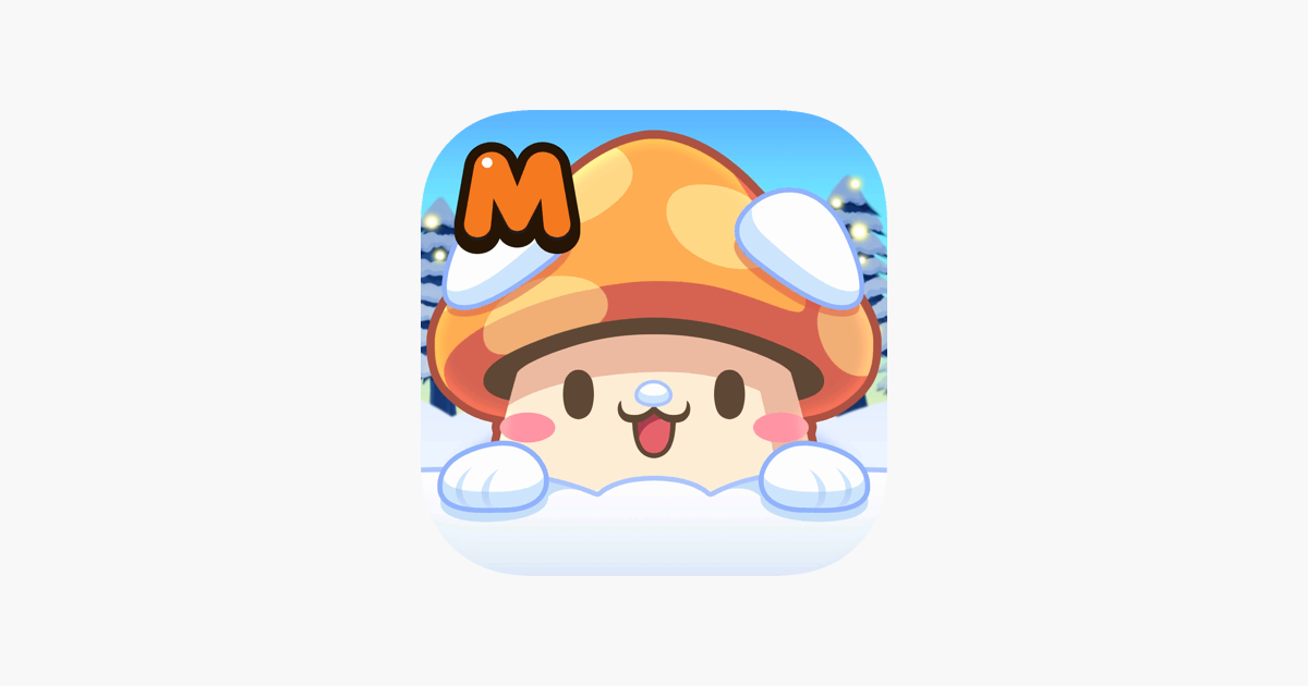 ‎MapleStory M: Fantasy MMORPG on the App Store