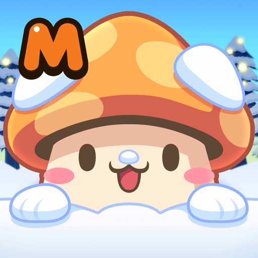 MapleStory M: Fantasy MMORPG Icon