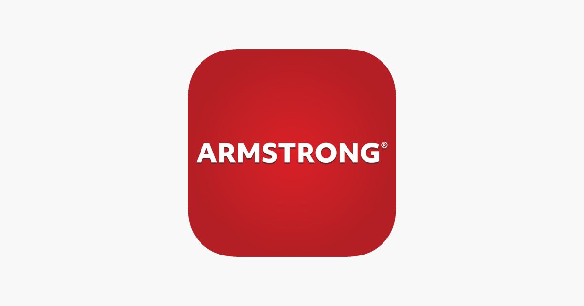‎Armstrong on the App Store