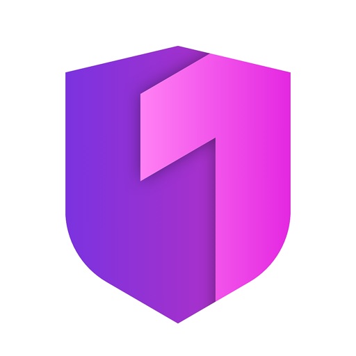 VPN One Super Unlimited Proxy iOS App