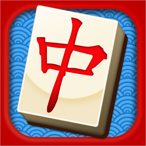 Mahjong iOS App