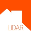 RoomScan Pro LiDAR floor plans - iPhoneアプリ