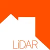 RoomScan Pro LiDAR floor plans delete, cancel