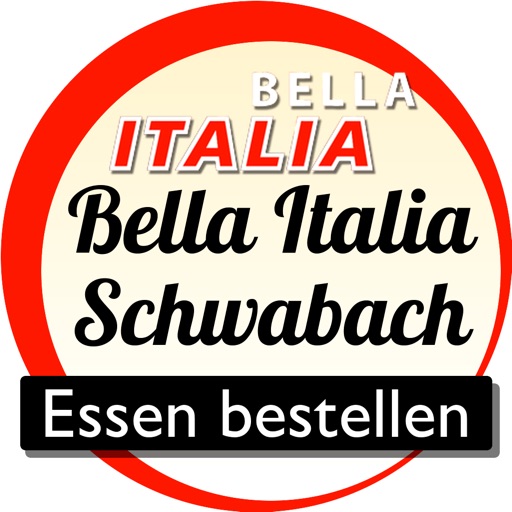 Bella Italia Schwabach icon