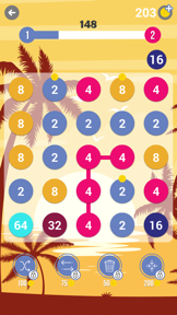 248: Number Connect 2248 screenshot