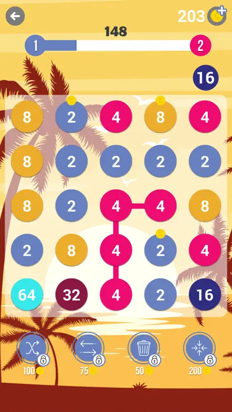 248: Juego de Números 2248