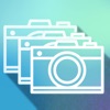 連続シャッター　PoseCamera icon