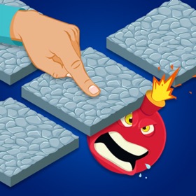 屏幕截图 (5) Minesweeper, Legacy