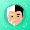 Magic Me: 未来の自分の顔, 老化アプリ, 未来の顔 - iPadアプリ