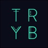 Tryb - Make Plans & Hang Out icon