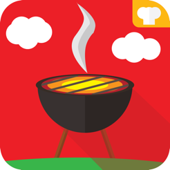 ‎Grill Rezepte zum Grillen