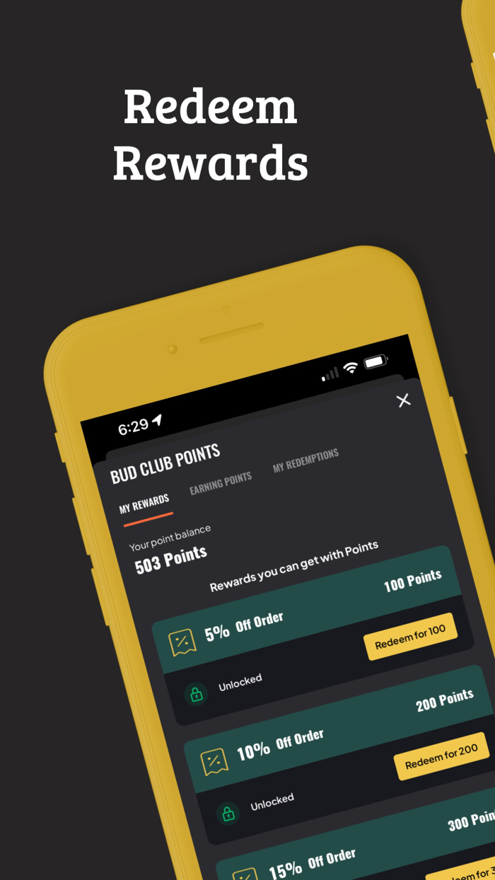 Cinder - Cannabis Redefined