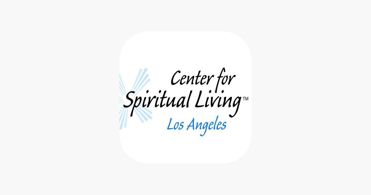 ‎Center For Spiritual Living-LA On The App Store