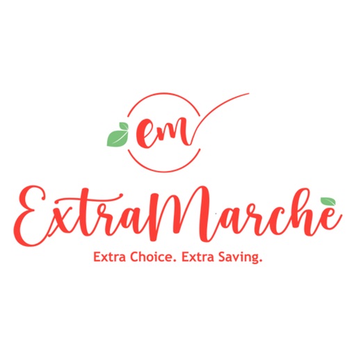 Extra Marche icon