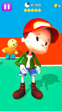 Game screenshot Hide and seek : Find Games mod apk