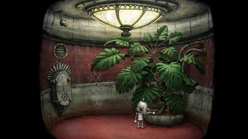 Machinarium screenshot 7