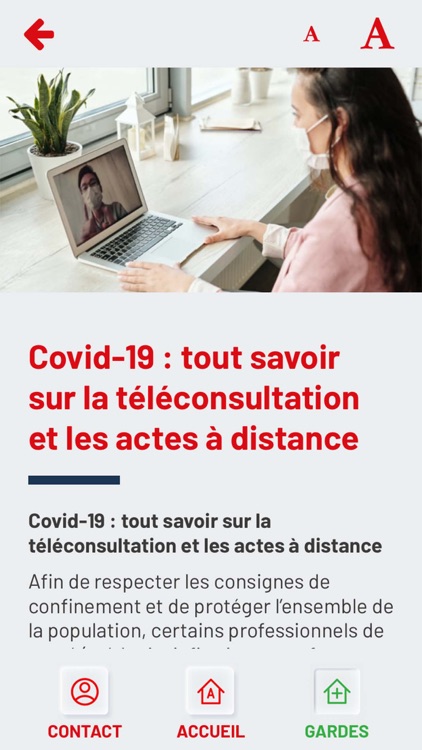 Boticinal screenshot-3