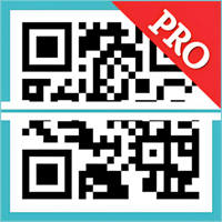 QR Code Reader - PRO Scanner