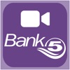 BankFive Video Banking icon