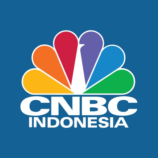 CNBC Indonesia icon