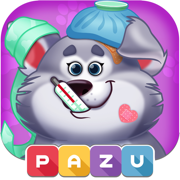 Dog Hospital Games for kids