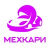 Женское такси Мехкари icon