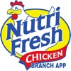 NutriBranch App