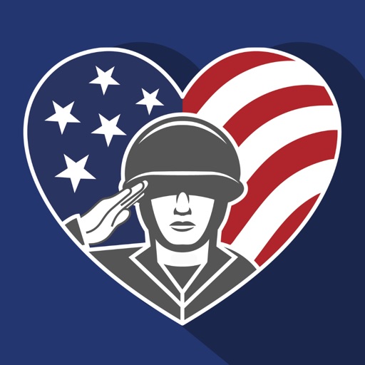 Support A Troop iOS App