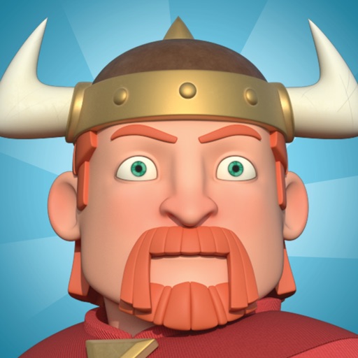 Boom Arena iOS App