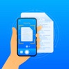 Cam scan : Pdf and Doc Scanner icon