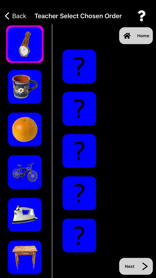 #7. Mastering Memory Pro (iOS) Podle: Keith Avery Technology Ltd