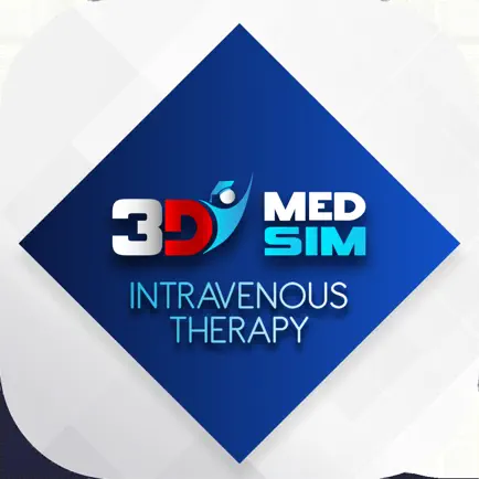 3DMedSim-Intravenous Catheter Cheats