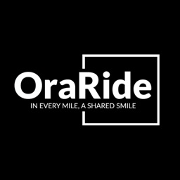 OraRide - Request a ride