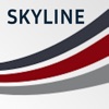 NetJets Skyline icon