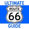 Route 66 Ultimate Guide icon