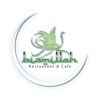 Bismillah Cafe icon