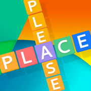 Place Please－Daily Word Puzzle