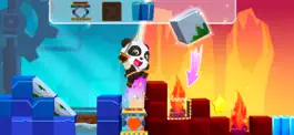 Game screenshot Little Panda’s Jewel Adventure hack