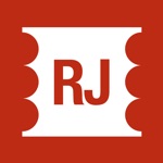 Download RJ Events app