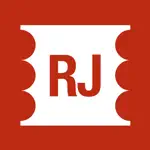 RJ Events App Contact