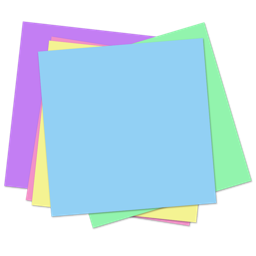 Sticky Notes + Widget