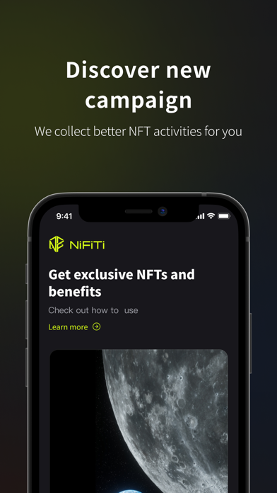NiFiTi Screenshot