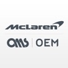 AMS OEM for McLaren icon