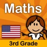 Get Maths, 3rd Grade (US) for iOS, iPhone, iPad Aso Report